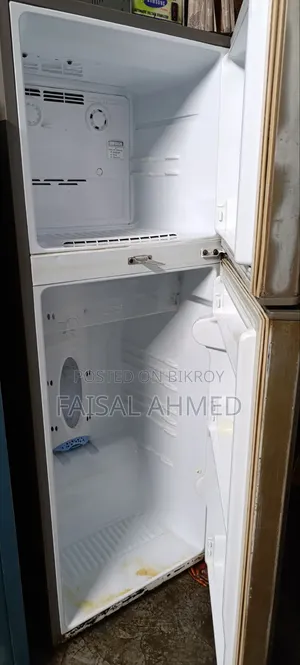 LG ফ্রিজ বিক্রি হবে ১১সিপটি