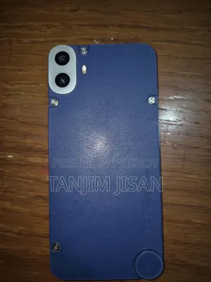 নাথিং ফোন ১ ১২৮ জিবি ব্লু