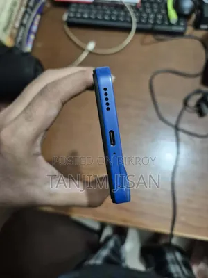 নাথিং ফোন ১ ১২৮ জিবি ব্লু