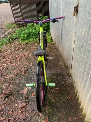 Wico 4x Stunt Cycle