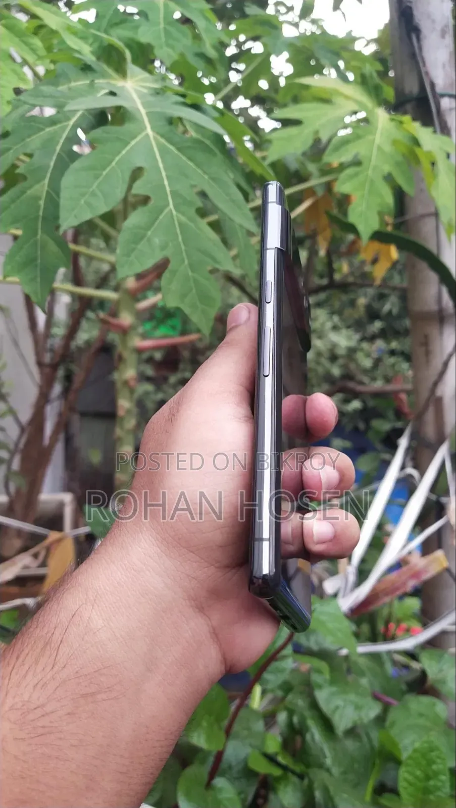 গুগল পিক্সেল ৭ প্রো ১২৮ জিবি ব্ল্যাক
