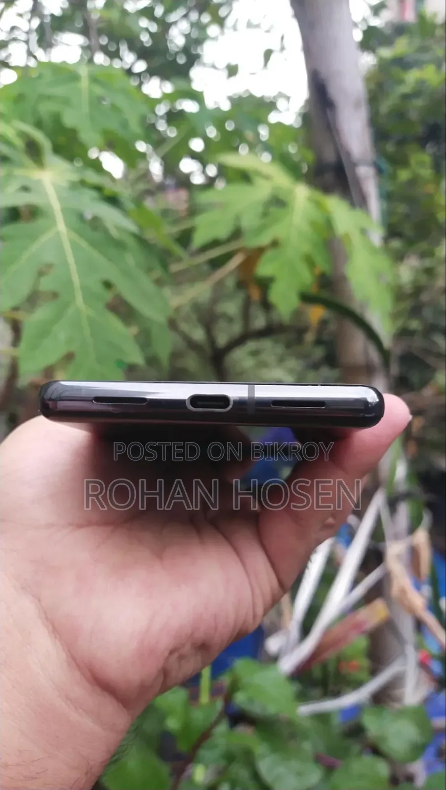 গুগল পিক্সেল ৭ প্রো ১২৮ জিবি ব্ল্যাক