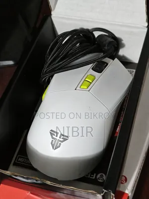 Fantech Phantom Ii Vx6 RGB