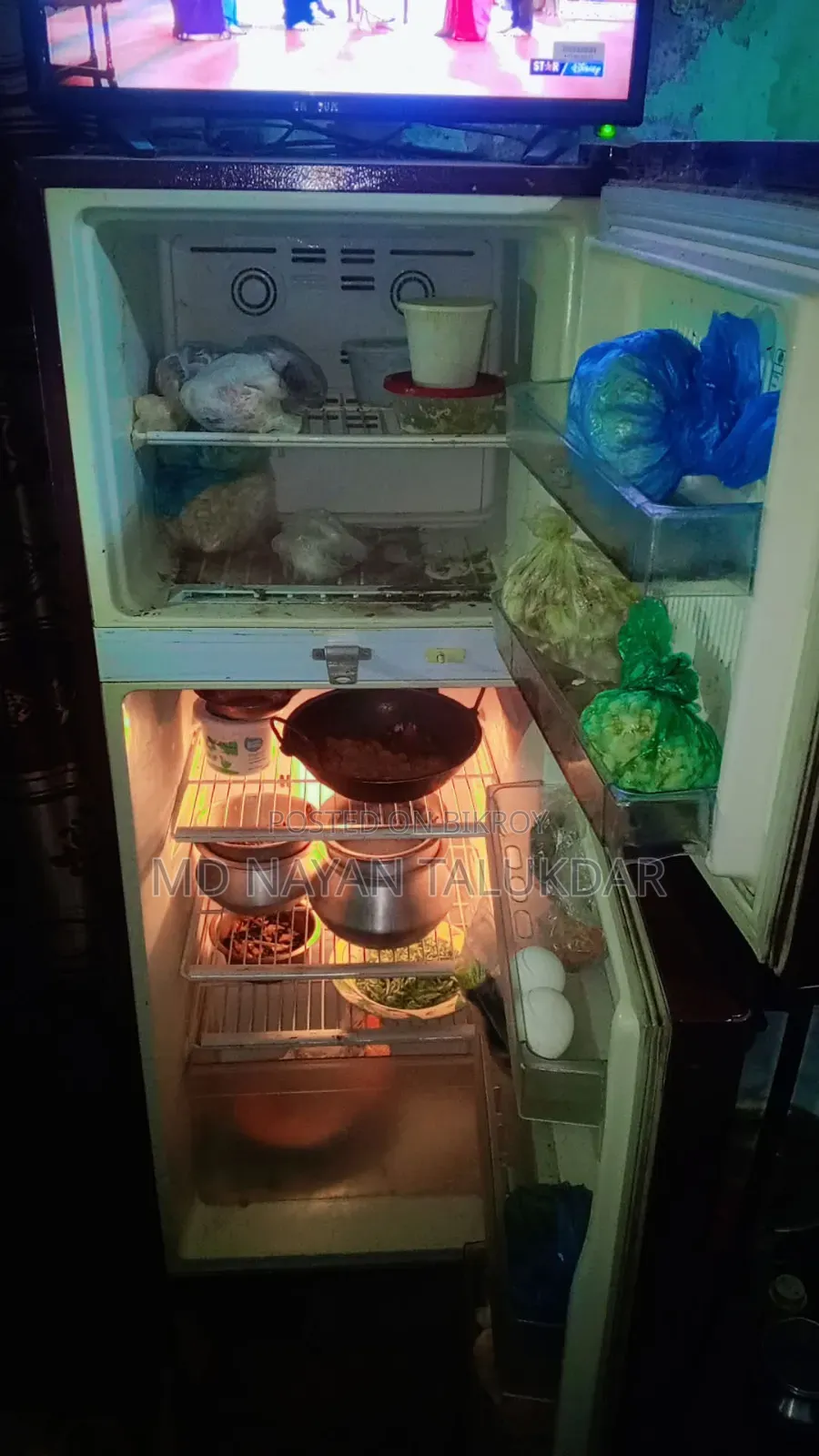 মোঃ নয়ন তালুকদার