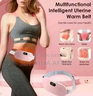Period Painless Machine