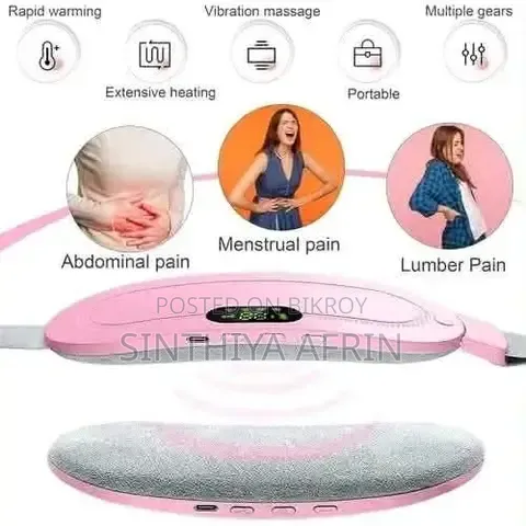 Period Painless Machine