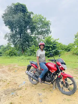 Hero Hunk 2015 Red