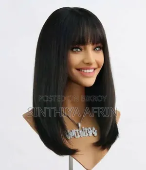 Fake Hair for Kids