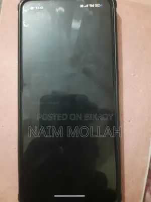 Oppo A95 128 GB Black