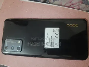 Oppo A95 128 GB Black