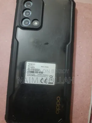 Oppo A95 128 GB Black