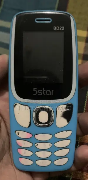 5Star 1 TB Blue
