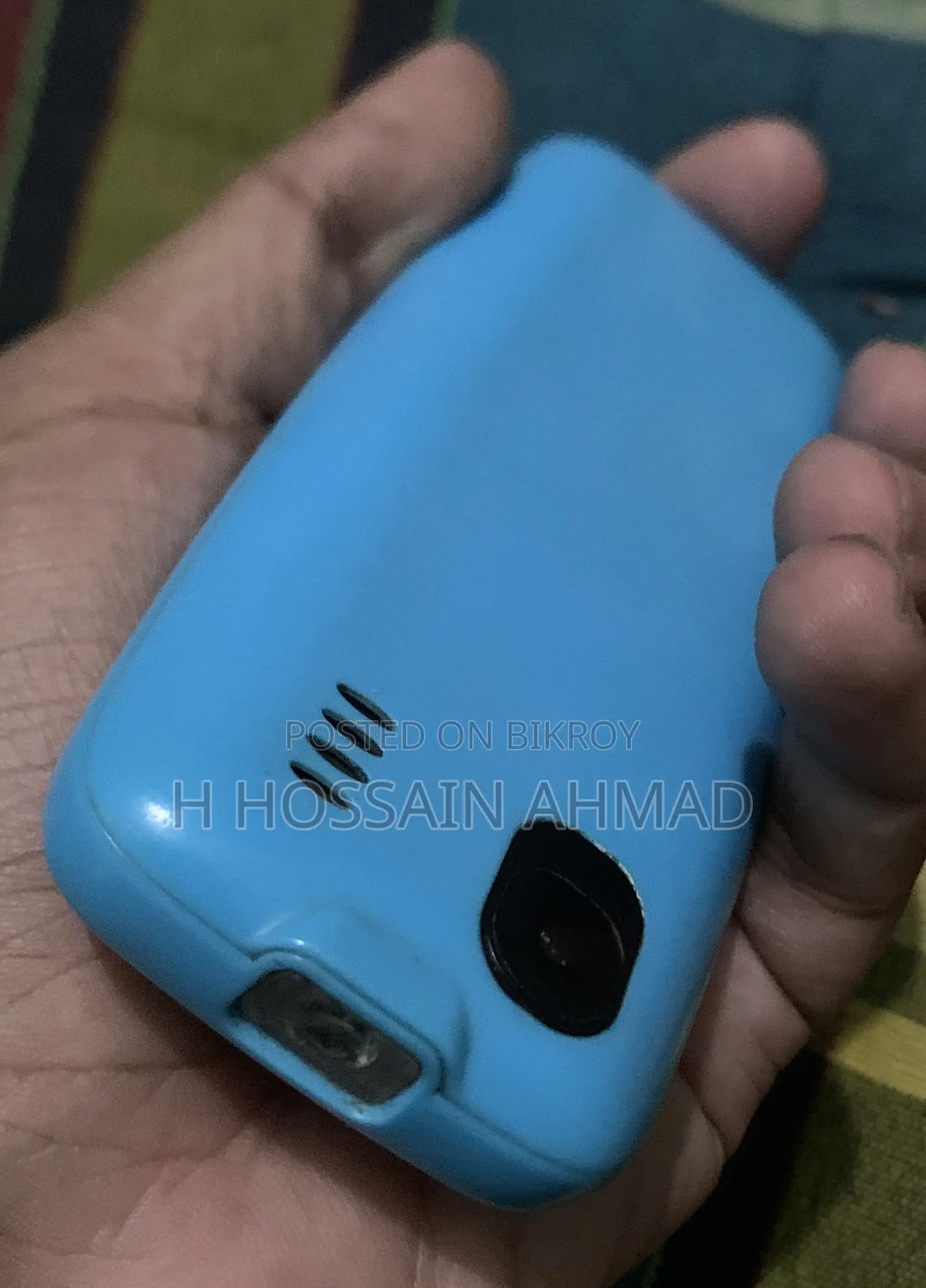 5Star 1 TB Blue