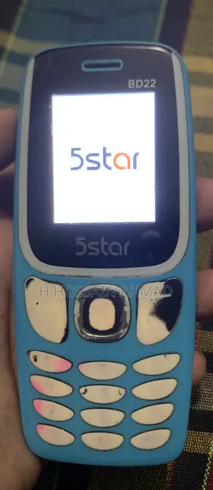 5Star 1 TB Blue