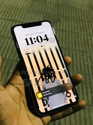 Apple iPhone XS 256 GB Gold