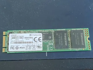 হার্ড ডিস্ক 256GB SSD M2 Transcend