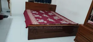 বেড রুম সেট