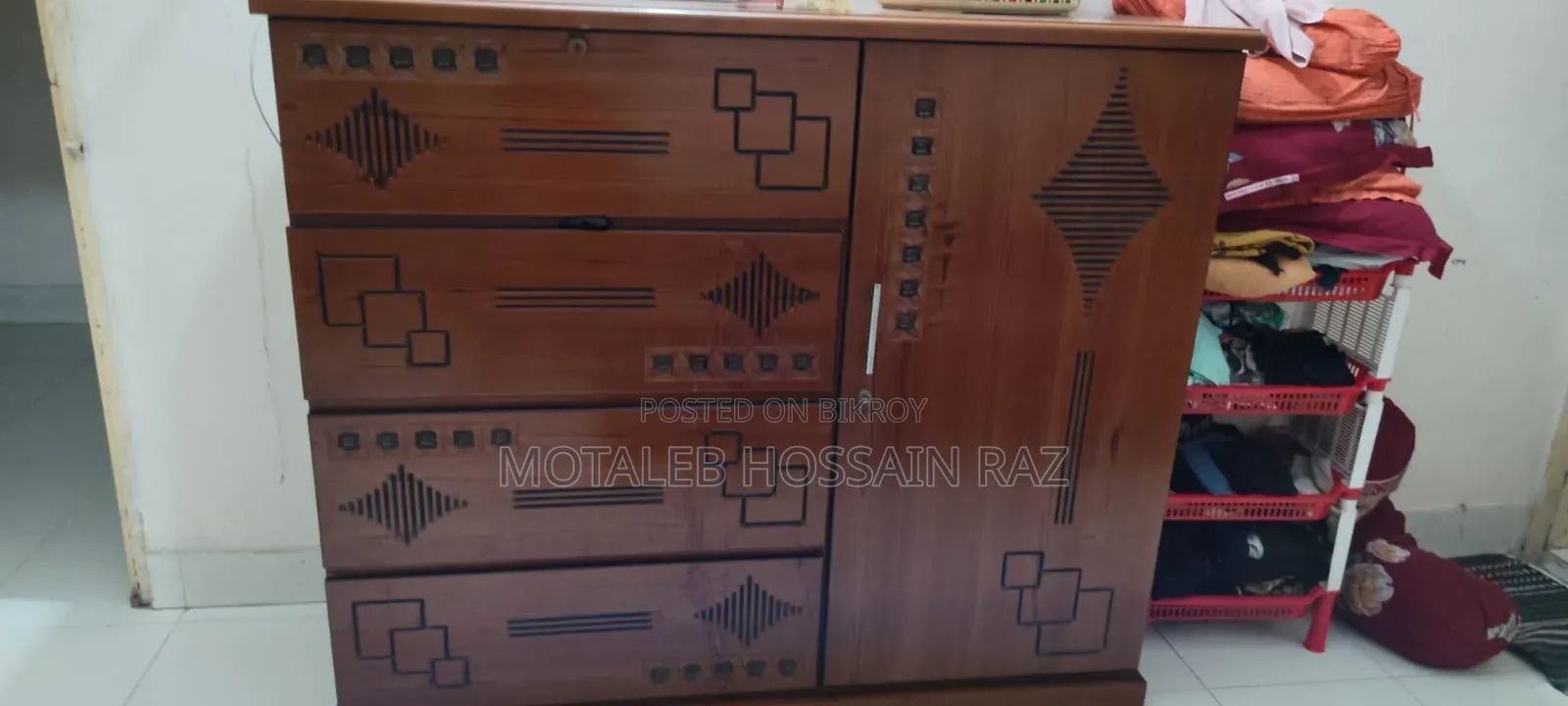 বেড রুম সেট