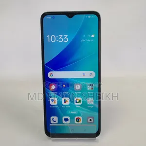Oppo A57 64 GB Green