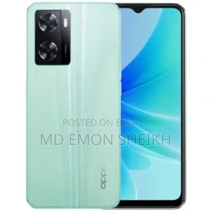 Oppo A57 64 GB Green