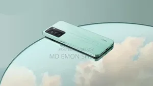 Oppo A57 64 GB Green