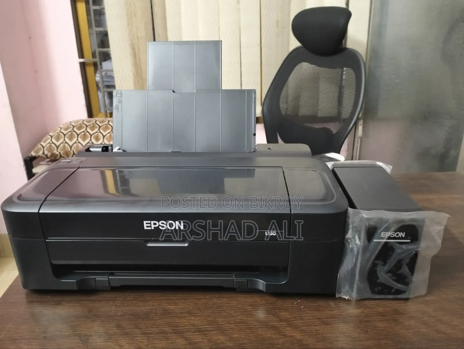 엡সন প্রিন্টার এল১৩০