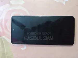 Oppo A60 128 GB Black