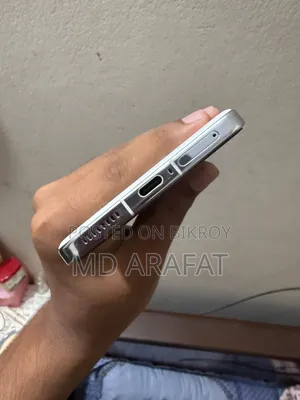iQOO 13 256 GB White