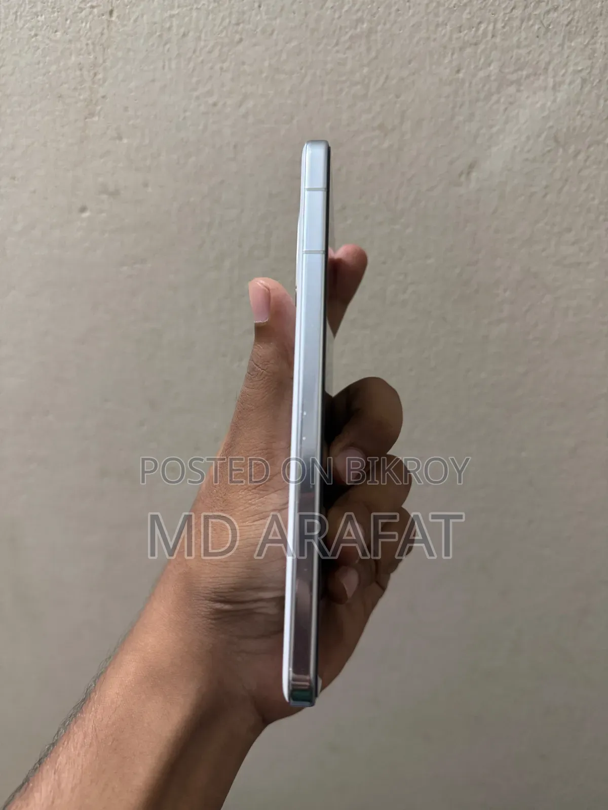 iQOO 13 256 GB White