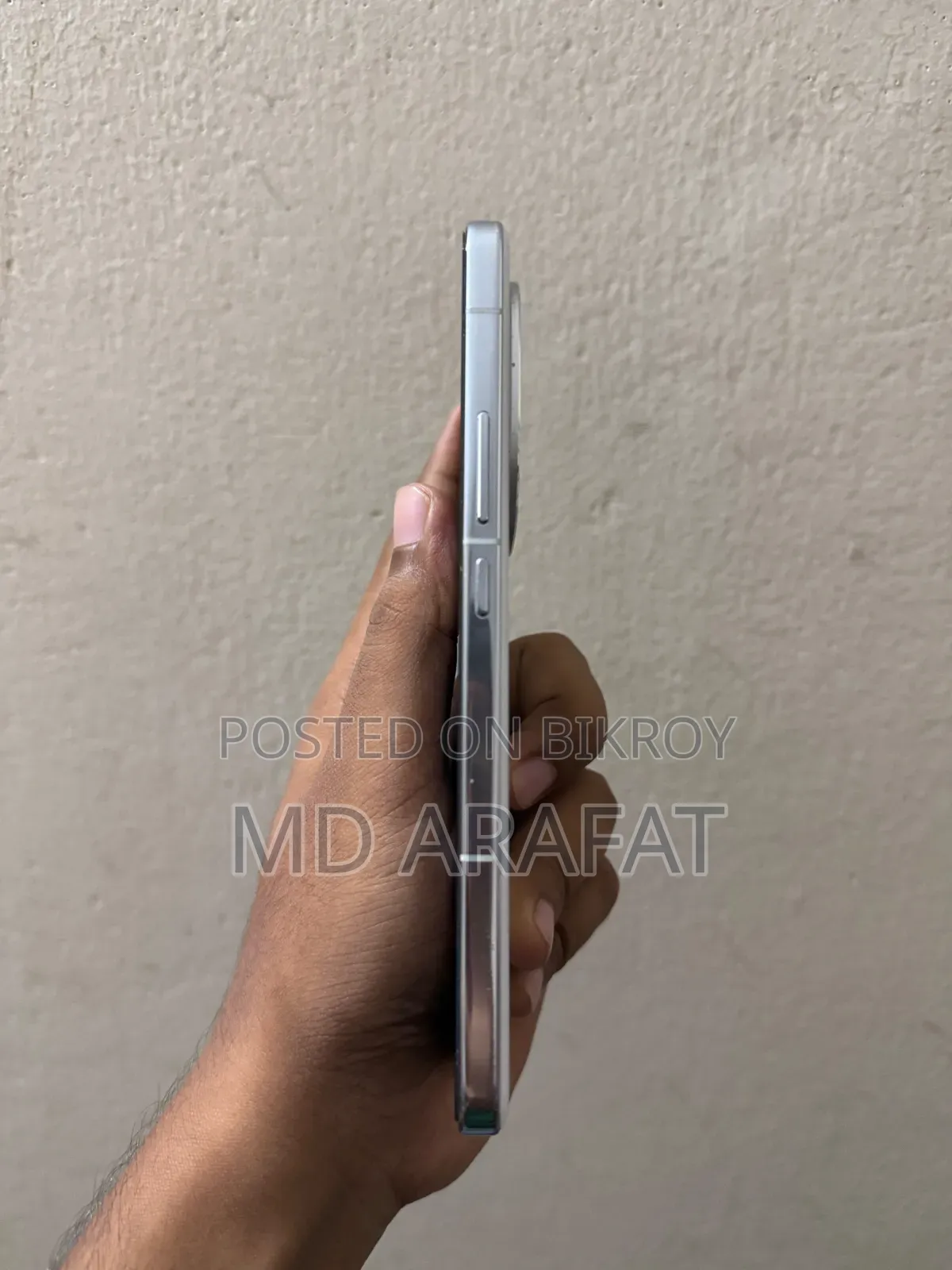 iQOO 13 256 GB White