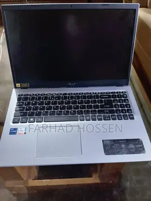 Laptop Acer Aspire 3 8GB Intel Core i7 SSD 512GB