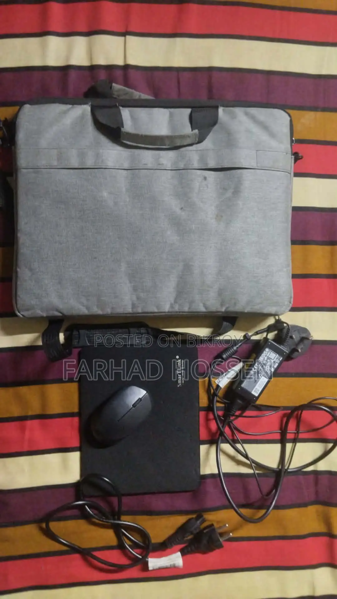 Laptop Acer Aspire 3 8GB Intel Core I7 SSD 512GB