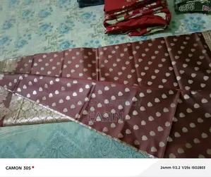 Katan Saree