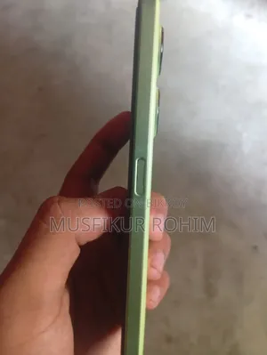 OnePlus Nord CE 3 Lite 256 GB Green