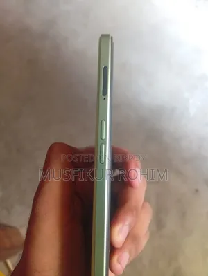OnePlus Nord CE 3 Lite 256 GB Green