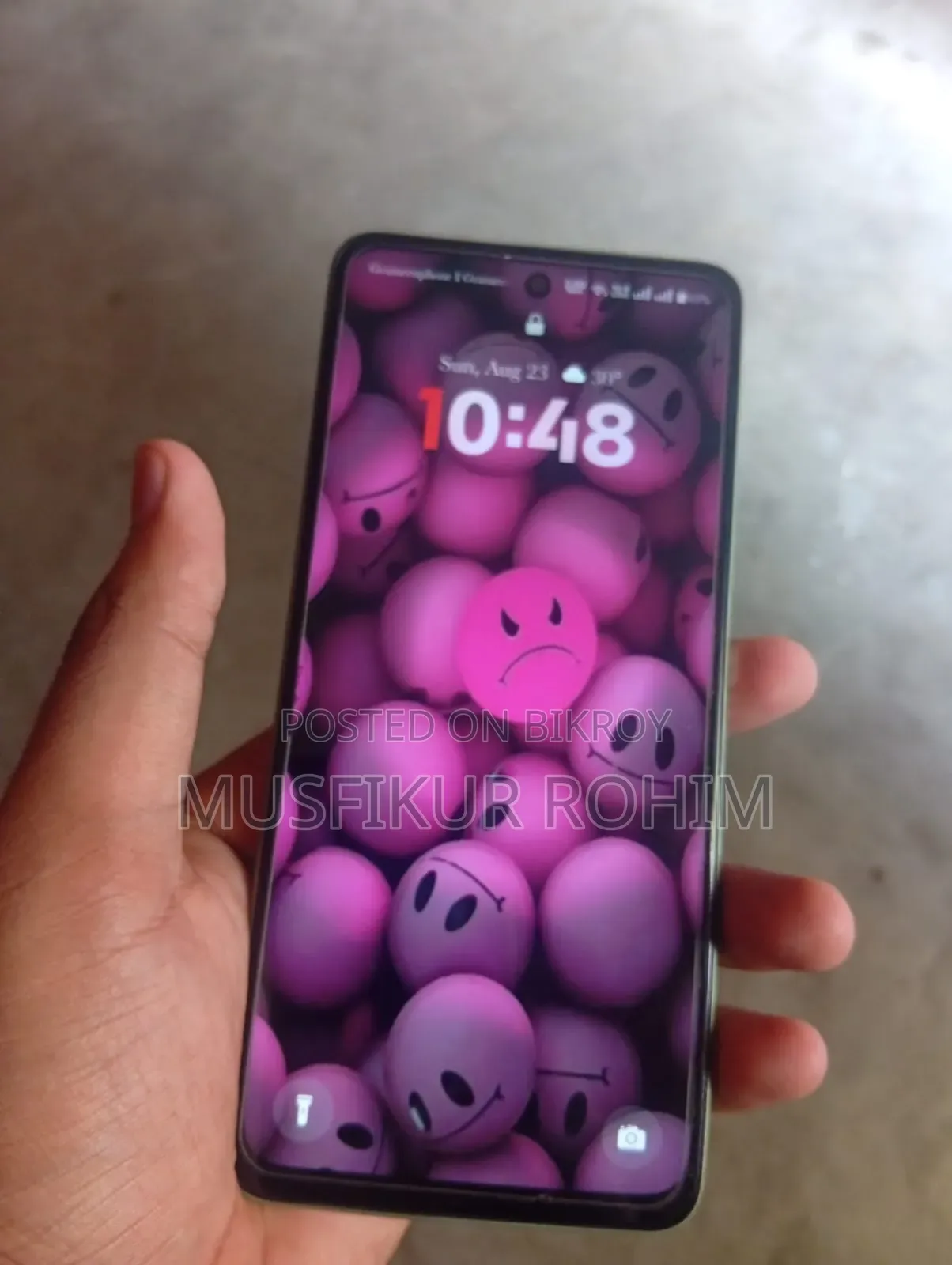 OnePlus Nord CE 3 Lite 256 GB Green
