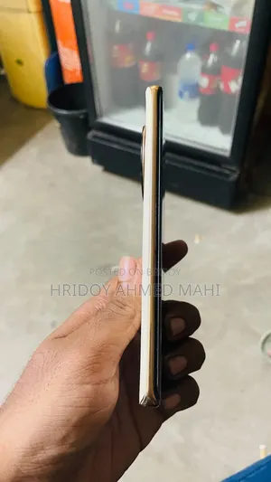 রিয়েলমি ১১ প্রো+ ২৫৬ জিবি হোয়াইট
