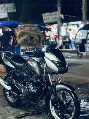 Bajaj Pulsar 150 2019 Black