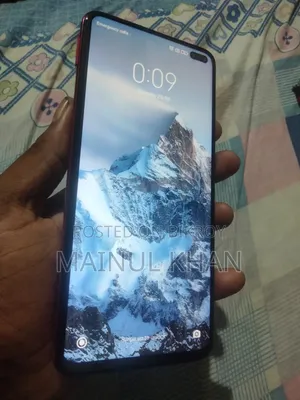 শাওমি পোকোফোন এক্স২ ১২৮ জিবি অরেঞ্জ