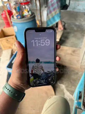 Apple iPhone 13 Pro Max 128 GB White