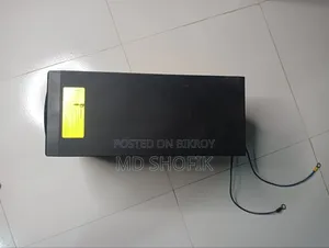 ইউপিএস ২৫০০ ভিএ কেহুয়া টেক