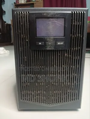 ইউপিএস ২৫০০ ভিএ কেহুয়া টেক