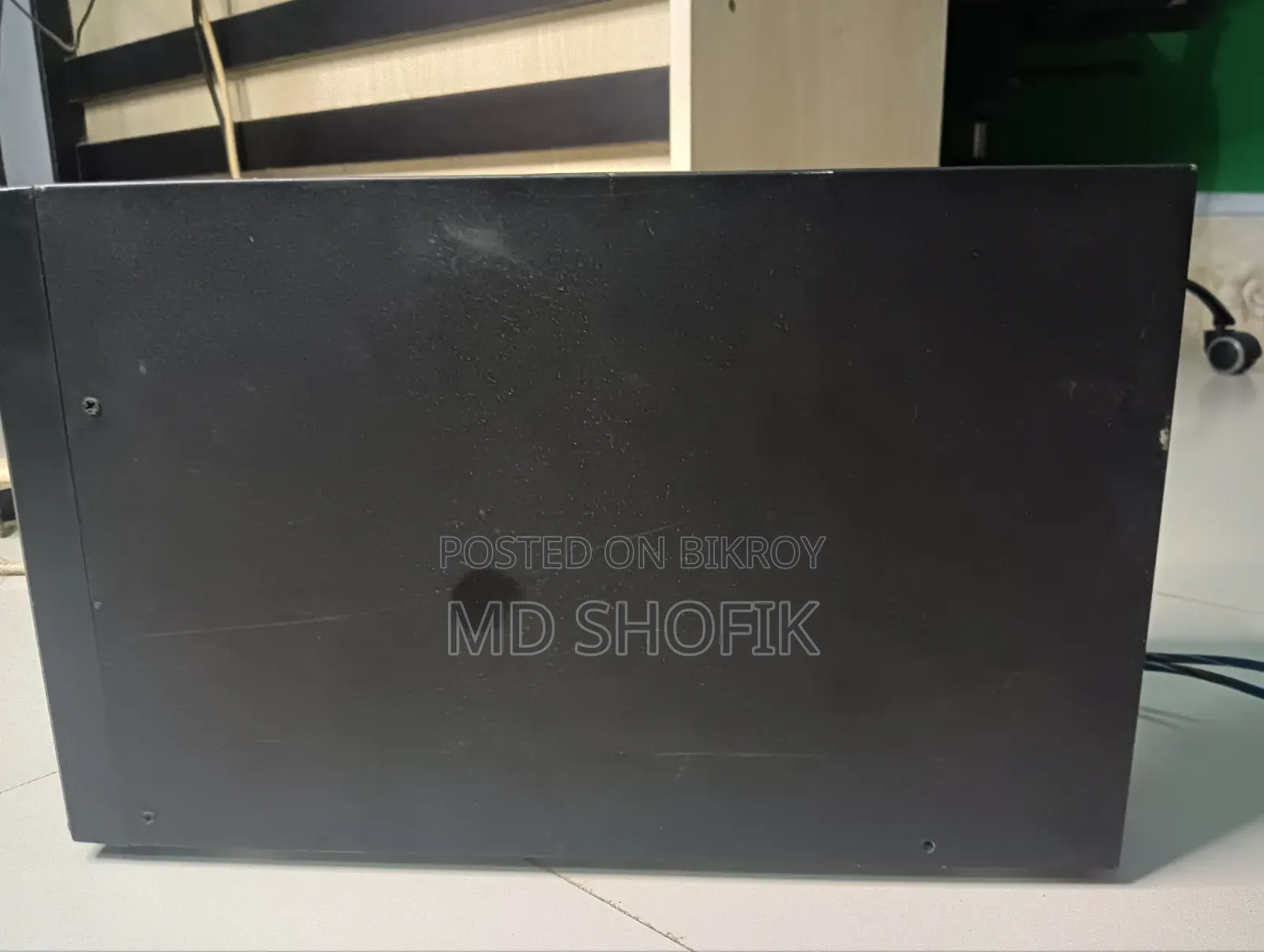 ইউপিএস ২৫০০ ভিএ কেহুয়া টেক
