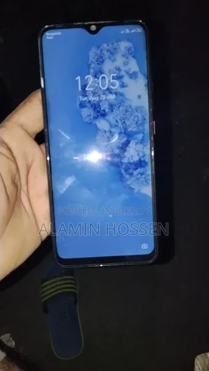 টেকনো পাভোর ৪ ৩২ জিবি গ্রিন