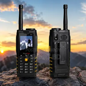 New Mobile Phone