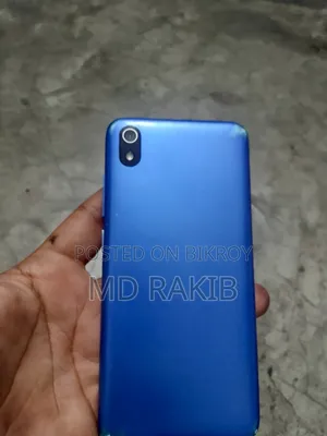 Xiaomi Redmi 7A 32 GB Blue