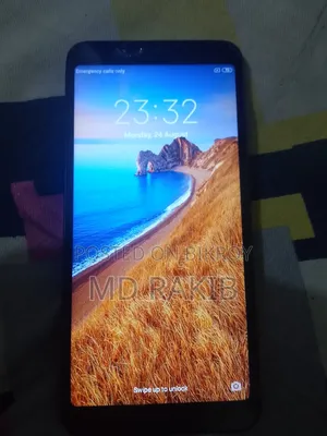 Xiaomi Redmi 7A 32 GB Blue
