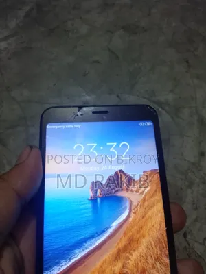 Xiaomi Redmi 7A 32 GB Blue