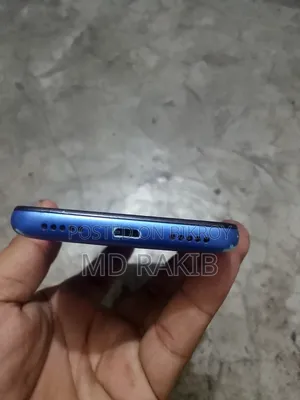 Xiaomi Redmi 7A 32 GB Blue