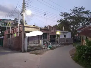 Furnished 3bdrm House in Narail Sadar for sale